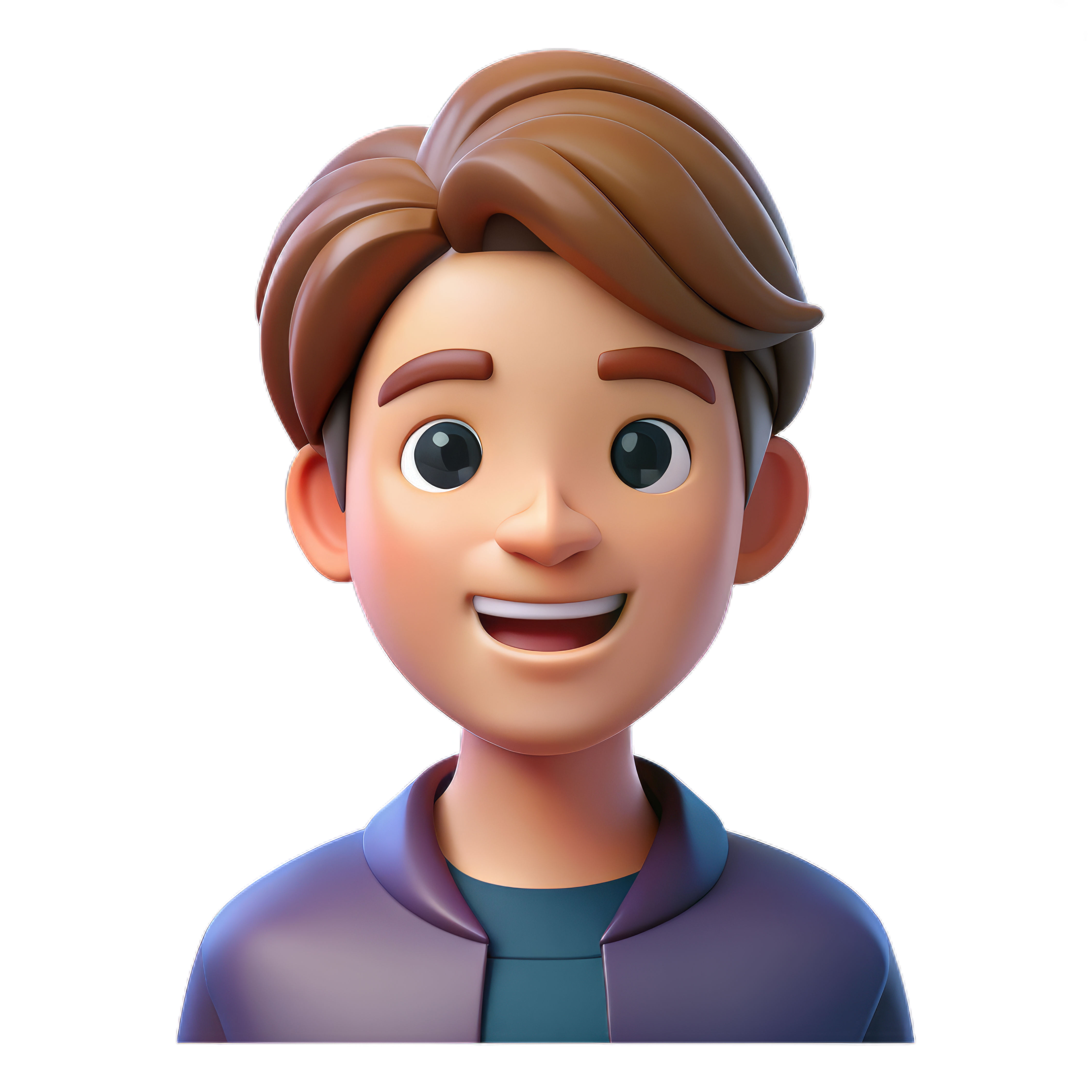 vecteezy 3d character people close up portrait smiling nice 3d 45647947 (1)